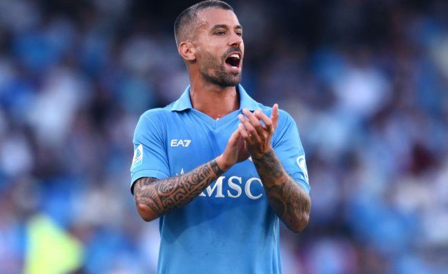 Napoli a Firenze con sei assenti. C'&egrave; pessimismo anche per Spinazzola