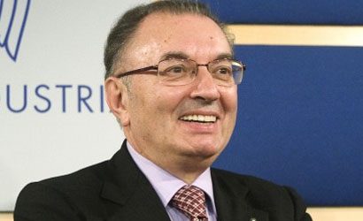 Napoli, senti Squinzi: Sono ambizioso, prenderei Sarri! Juventus-Roma finir� cos�