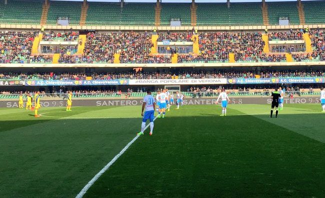 Pisa-Chievo, bruttissimo caso di razzismo: Frase squallida e infamante ad Obi!
