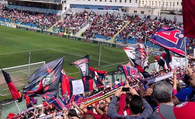 Pugliese, Sindaco di Crotone: Che partita stasera contro il Napoli, so gi� come finir�