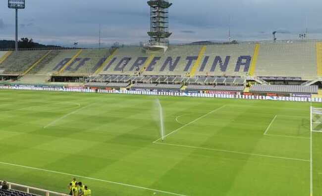 Fiorentina-Napoli, biglietti Settore Ospiti in vendita: prezzo, limitazioni e orari