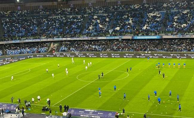 Svolta Maradona, sul tavolo un dossier da 200 milioni. Patto tra Fico e Manfredi