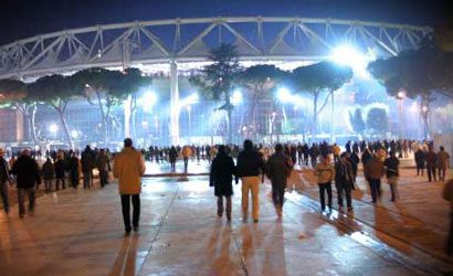 Ssc Napoli: Importante comunicazione in vista della trasferta di Roma