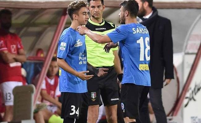 Pedullà: Accordo totale col Novara, Stoppa verso il Napoli. Manca solo il suo ś