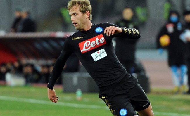 UFFICIALE - Strinic  della Sampdoria, acquisto a titolo definitivo!