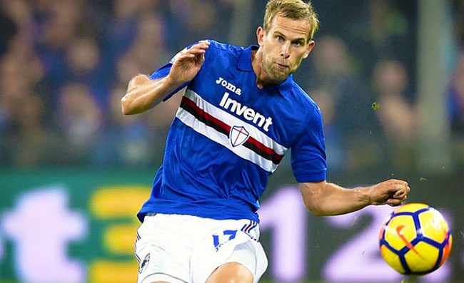 TUTTOSPORT - Strinic al Milan, Samp beffata! L'ex Napoli sar� rossonero a parametro zero