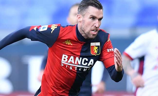 Strootman si ritira a 34 anni: l'annuncio dell'olandese e la reazione di Mertens