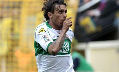 ESCLUSIVA - In Liga sta stupendo! Il Napoli fiuta un ottimo affare. Avviati i primi contatti