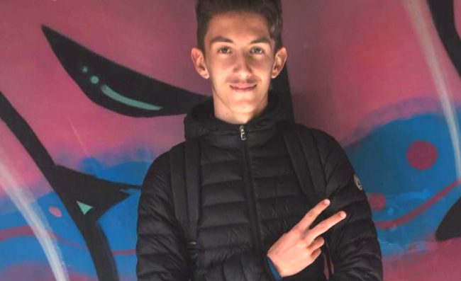 ESCLUSIVA - Enzo Sulas al Napoli, provino slittato per il Coronavirus: pu&ograve; essere preso gratis!