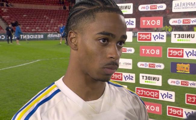 Napoli su Summerville, anche gli azzurri sulle tracce dell'olandese