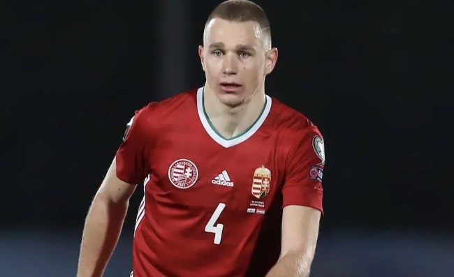 Ungheria, Rossi: Erede di Koulibaly? Faccio un nome perfetto per il Napoli