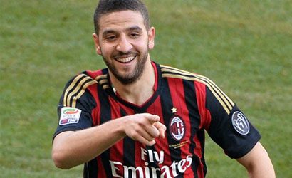 Stampa estera: Offerto Taarabt, arriva la risposta del Napoli