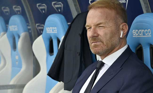 Venerato: Tare-Napoli, non lo escludo. Giuntoli alla Juventus con buonuscita