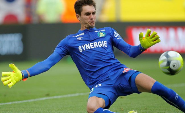VIDEO - Tatarusanu nome nuovo per il Napoli. Ecco pregi e difetti dell'ex Fiorentina