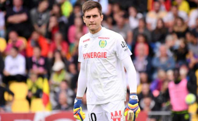 SKY - Altra pista che si complica: spuntano due problemi per Tatarusanu al Napoli