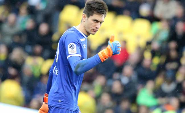 MEDIASET - Tatarusanu ha detto sì al Napoli! Due le alternative, Ospina è ancora possibile