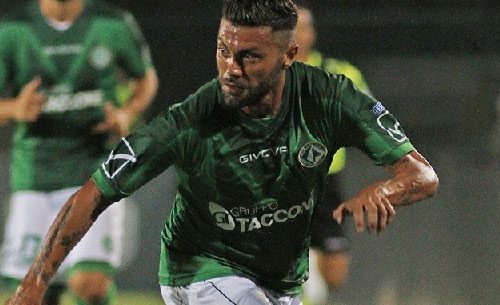 Avellino, malore per Tavano: era in viaggo per Napoli