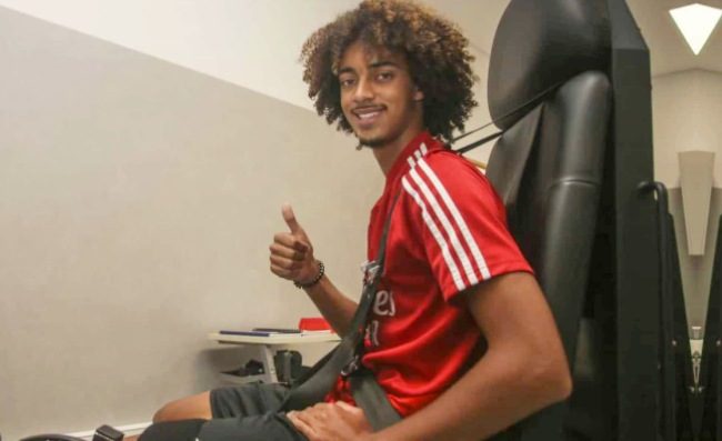 Napoli, nome nuovo per il mercato: occhi su Tavares del Benfica! Il prezzo