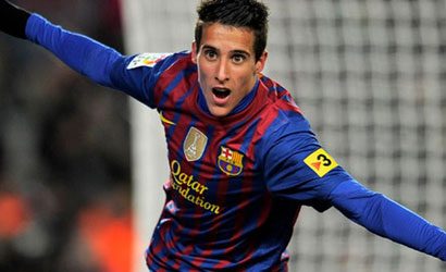 Dall'Inghilterra: Il Napoli � piombato su un talento del Barca