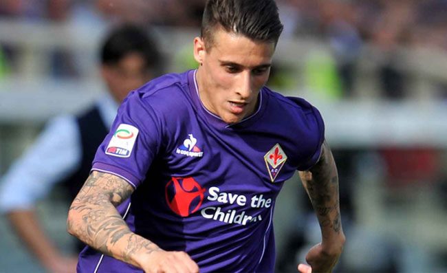 Tello: Ammiro Insigne ed altri due calciatori. Io al Napoli? Qualunque cosa accadr�...