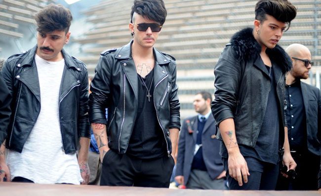 Napoli, Capodanno con The Kolors, Avitabile e Iodice. Trattative con altri due artisti