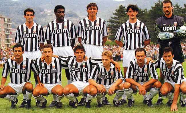 Nella giungla per problemi economici, l'ex campione del mondo e della Juve in un reality