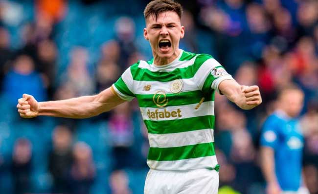 RADIO MARTE - Tierney primo nome per il Napoli, il Celtic ha già comprato il sostituto! Le ultimissime