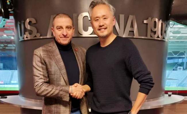 Nuovo miliardario nel calcio italiano: Tony Tiong fa sognare l'Ancona