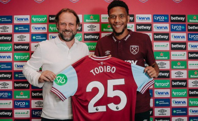 Todibo-Napoli, l'occasione di mercato: perch&eacute; pu&ograve; essere lui il centrale giusto