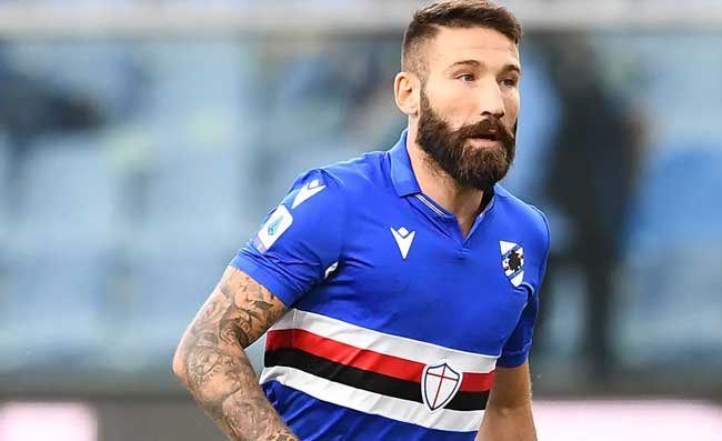 SKY - Tonelli torna all'Empoli: contratto biennale con opzione per il terzo
