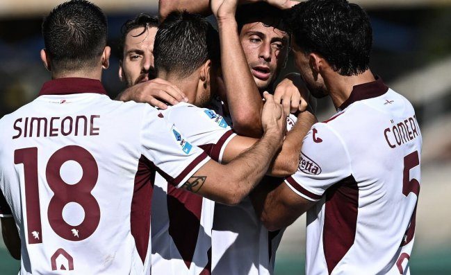 Serie A, Fiorentina-Torino: 1-2, incubo viola. L'ex Mandragora va in rete