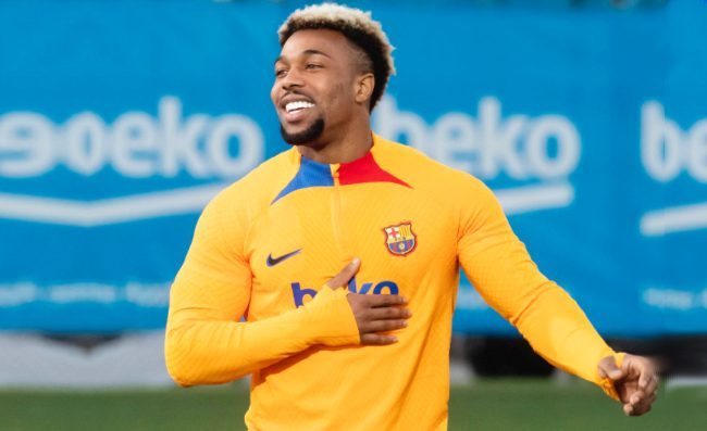 Improta consiglia il Napoli: Ecco come si ferma Adama Traor�