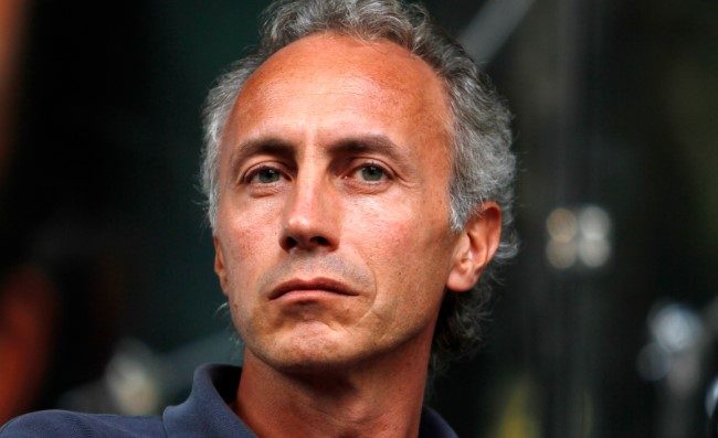 Travaglio: Da juventino ho festeggiato, ma mi è dispiaciuto il furtarello contro l'Inter