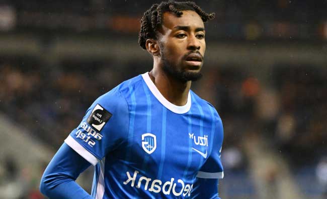 Tresor, l'agente: Napoli? Non posso dire niente. Record di 24 assist