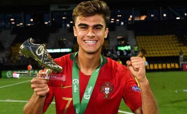 Como su Trincao e Schjelderup dopo l'addio di Nico Paz: salta Vergara?