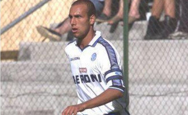 Rimini, il nuovo allenatore è un ex Napoli: è ufficiale