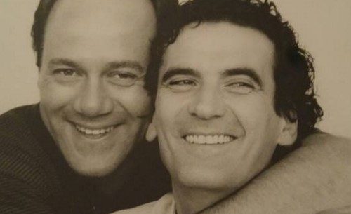 Verdone: Un giorno andai a casa di Massimo Troisi, indovinate chi c'era...
