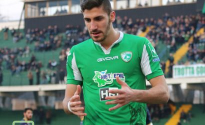 Avellino, Taccone chiama il Napoli: Trotta andr� via solo in un caso