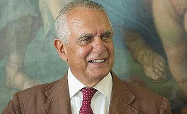Coronavirus, Enrico Tuccillo è morto nel giorno di Pasqua: era un grande tifoso del Napoli