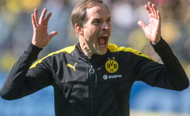 Chelsea, Tuchel: Sono cresciuto con Inter, Milan, Juventus e Napoli: amo questi colori