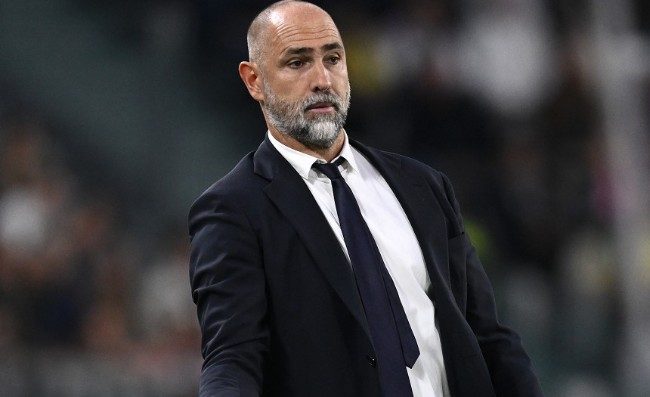 Juventus, doppia brutta tegola per Tudor in vista del Villarreal: i convocati