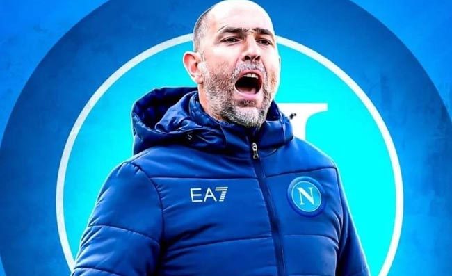 IL MATTINO - ADL pensa a Tudor o Cannavaro al posto di Mazzarri (solo in caso di naufragio)