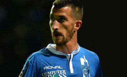 Indiscrezioni: De Laurentiis pazzo dei due gioielli dell'Empoli
