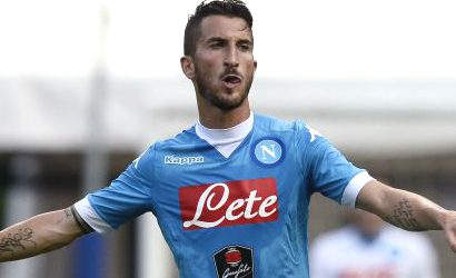 CORRIERE - Valdifiori, addio con prestito: lo vogliono 4 club italiani