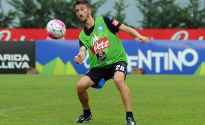Ag. Valdifiori: Sta vivendo una favola. Ho sentito una sciocchezza