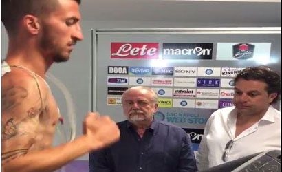 Ag. Valdifiori: E' il giorno più bello della nostra vita. La verità non è mai stata raccontata