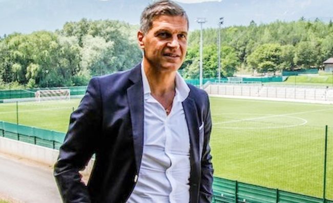 Valoti-Napoli, pronto un contratto biennale! Progetto ambizioso per tornare a volare: i dettagli