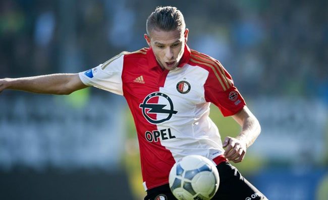 Feyenoord, van Beek: Insigne bravissimo. Napoli o Shakhtar? Nessun dubbio sul migliore