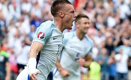 Euro 2016, Inghilterra-Galles: 2-1, rimonta inglese. Hodgson si salva!