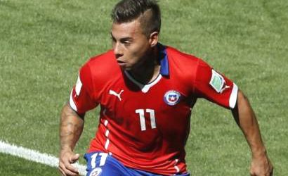 Qualificazioni mondiali, Cile che combini? Brutta mazzata per Vargas e Vidal